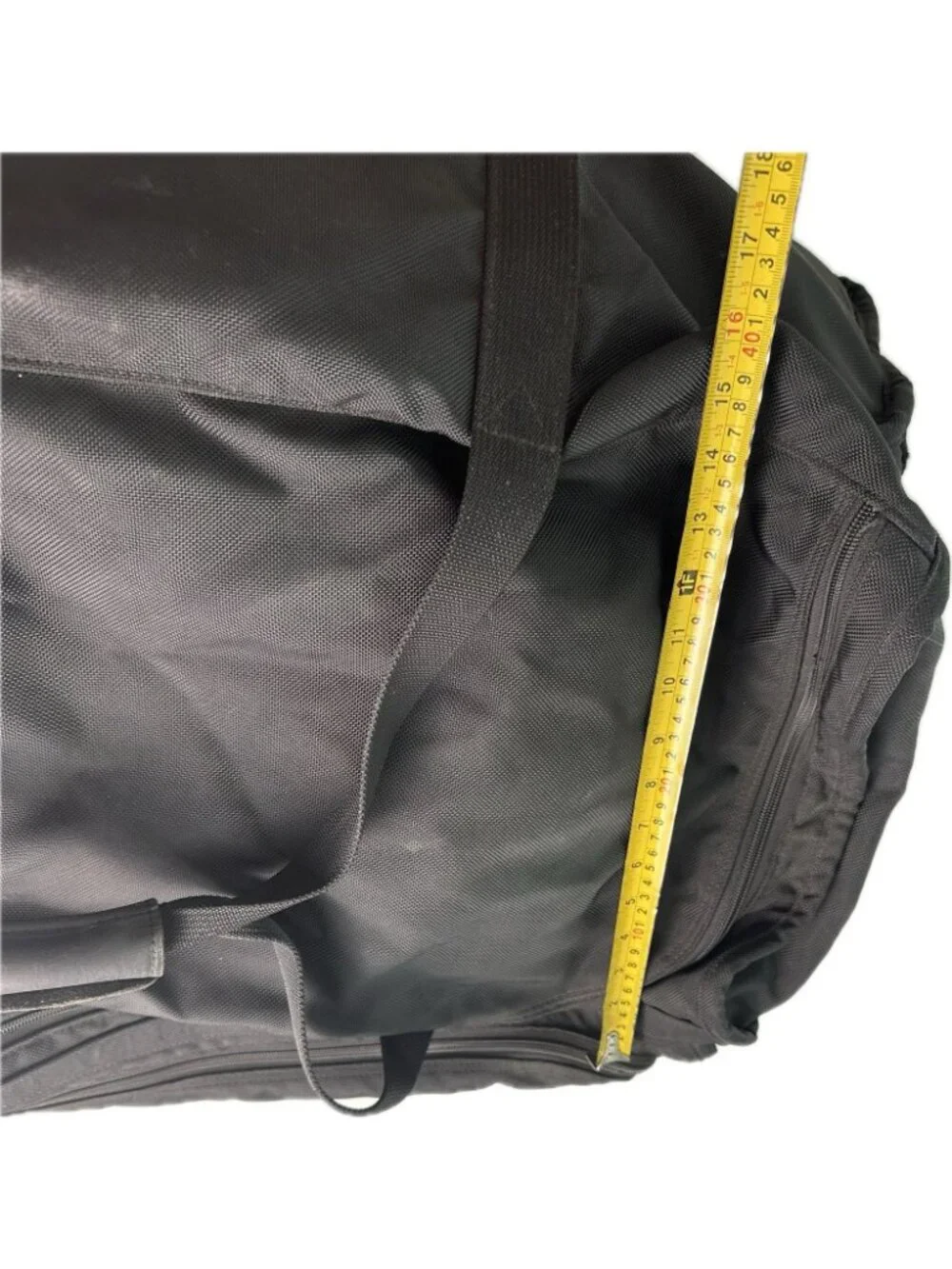 Tumi alpha large